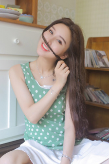 威尼斯之女